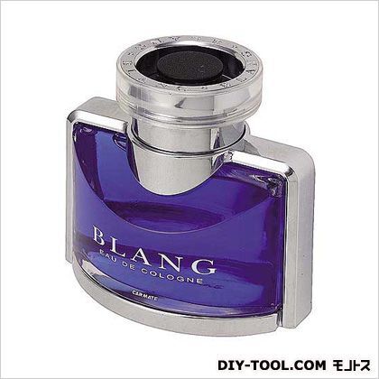 ブラングLSホワイトムスク芳香剤 ブルー H92×W97×D62(mm) L31 1