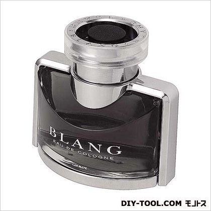 ブラングLSブルガタイプ芳香剤 ブラック H92×W97×D62(mm) L32 1