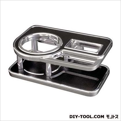 FirstClassesドリンクテーブル クローム H70×W182×D118(mm) FC141 1