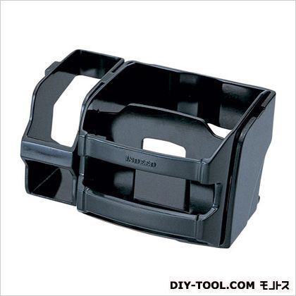 ドリンクホルダー&ホルダーポケット付