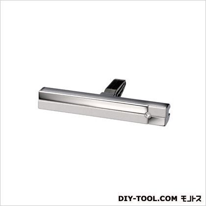 トラディアムエアスティックホワイトムスク芳香剤 シルバー H13×W90×D47(mm) H291 1