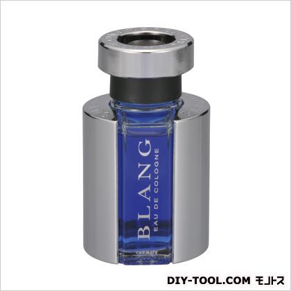 ブラングバレルホワイトムスク芳香剤 ブルー H102×W60×D55(mm) L291 1