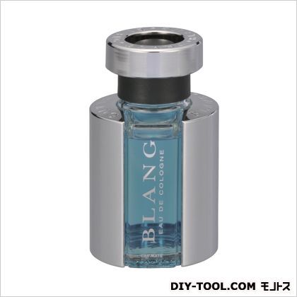 ブラングバレルフレッシュブリーズ芳香剤 ターコイズ H102×W60×D55(mm) L293 1