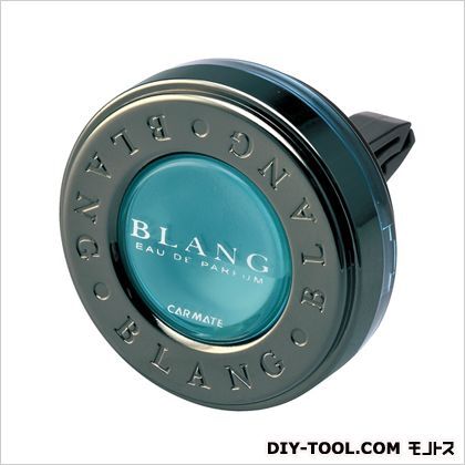 ブラングリングACブリリアントシャワー芳香剤 シルバー H48×W48×D24(mm) H452 1