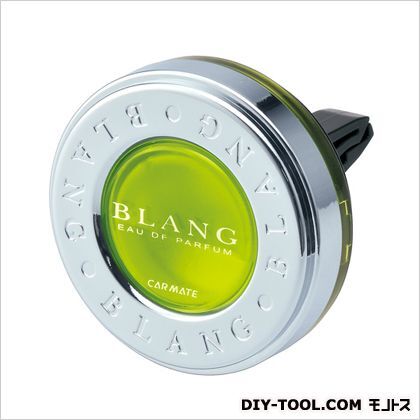 ブラングリングACクリスタルスカッシュ芳香剤 シルバー H48×W48×D24(mm) H453 1