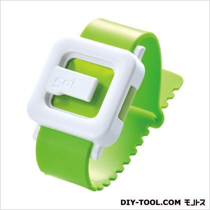 サイベルトサイリラックス芳香剤 ホワイト/グリーン H220×W40×D20(mm) H391 1