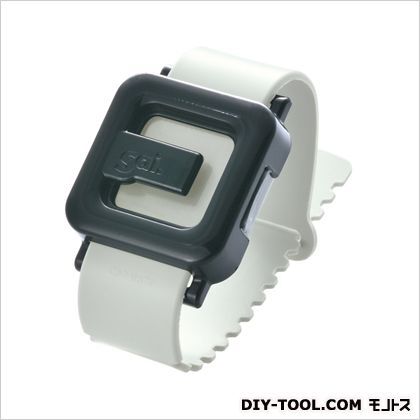 サイベルトサイムスク芳香剤 ブラック/グレー H220×W40×D18(mm) H392 1