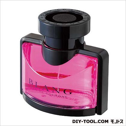 ブラングLSグラマラスワイルドベリー芳香剤 ピンク H92×W97×D62(mm) L36 1