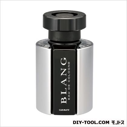 ブラングバレルグロスCホワイトムスク芳香剤 ブラック H102×W60×D55(mm) L295 1