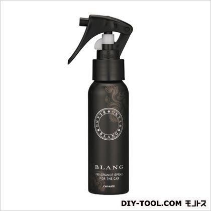 ブラングフレグランススプレーブリリアントシャワー芳香剤 ブラック H152×W57×D35(mm) L312 1