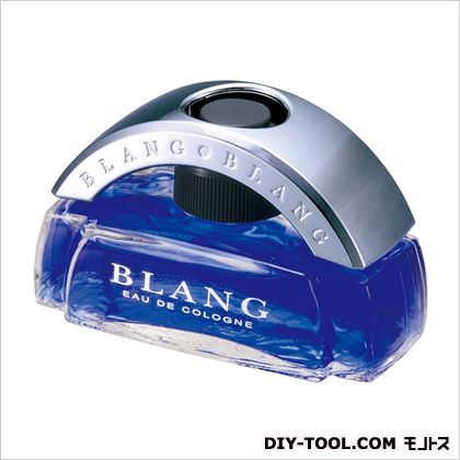 ブラングオンホワイトムスク芳香剤 ブルー H65×W108×D54(mm) L341 1