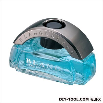 ブラングオンブリリアントシャワー芳香剤 ライトブルー H65×W108×D54(mm) L342 1