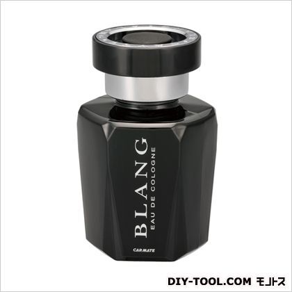 ブラングシリウスグロスCホワイトムスク芳香剤 ブラック H103×W68×D62(mm) L158 1