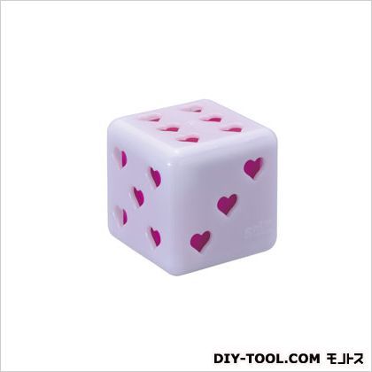 サイエンジェルハッピーミスト芳香剤 MILKY WHITE H55×W55×D55(mm) G664 1