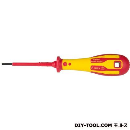 VDE絶縁マイナスドライバー SL2.5x75 T49144-025 1