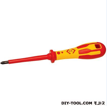 VDE絶縁ドライバー PH3 T49142-3x150 T49142-3 1