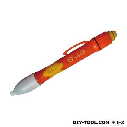 高電流非接触型検電器音光式 T2272A 1