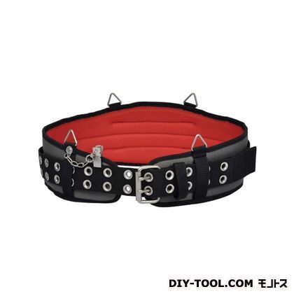 作業用ツールベルトパッド付き