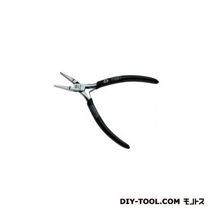 ドイツ製精密フラットノーズプライヤー T3770 1