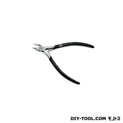 ドイツ製精密サイドニッパーフルフラッシュ T3780F 1