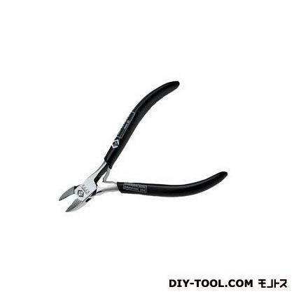 ドイツ製精密サイドニッパーミニべベル T3773 1