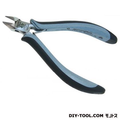 ESD精密タングステン超硬カッター T3787DF115 1