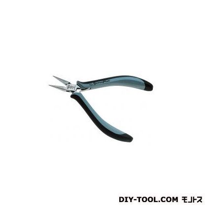 ESD精密スナイプノーズプライヤー T3772D120 1