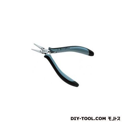 ESD精密フラットノーズプライヤー T3770D120 1
