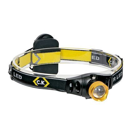 CREELEDヘッドランプ120ルーメン T9610 1