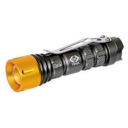 CREEXP-ER3LEDハンディライト100ルーメン