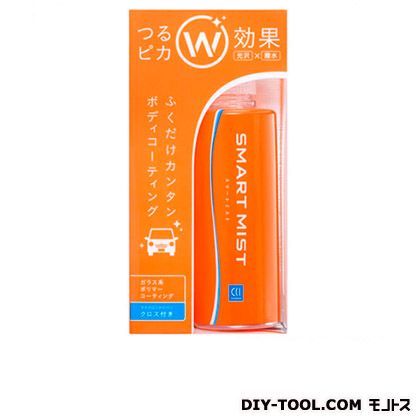 スマートミスト(車用ボディーコーティング剤) 280ml 330091 1