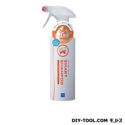 スマートシャンプー(車用ボディーコーティング剤) 440ml 330098 1