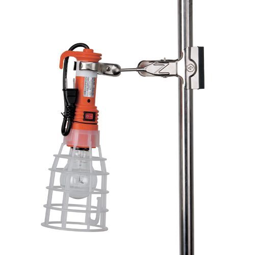 ハンドランプ100Wクリップ CFH100C-0.3 1