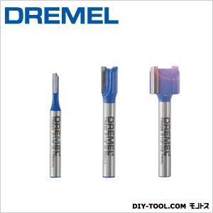 TRIO用 ストレートルータービットキット 【nd_1204】