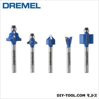 TRIO用 スペシャリティルータービットキット 【nd_1204】