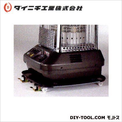ブルーヒーター別売部品専用キャスターFM-101FFM-101NFM-102FFM-102NKDM-100F用 1
