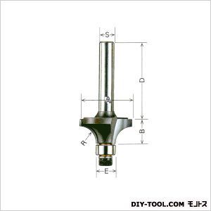 コーナービットボーズ面6分(18R) 0B6 1本