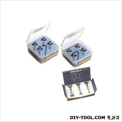 コーナービットセット2分4本セット 2ST 1本
