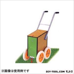 木製ライン引き(芝用) D-1006 1