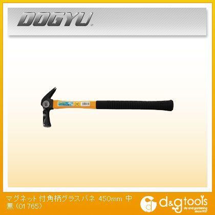 マグネット付角柄グラスパネ450すべり無 中 01765 1