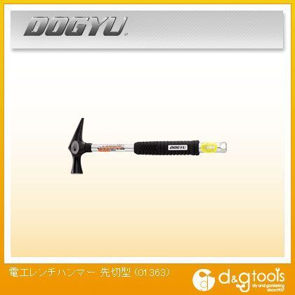 電工レンチハンマー