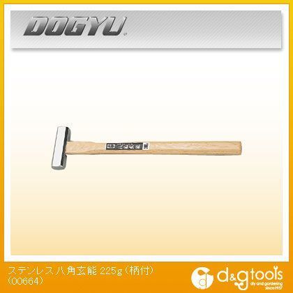 ステンレス八角玄能