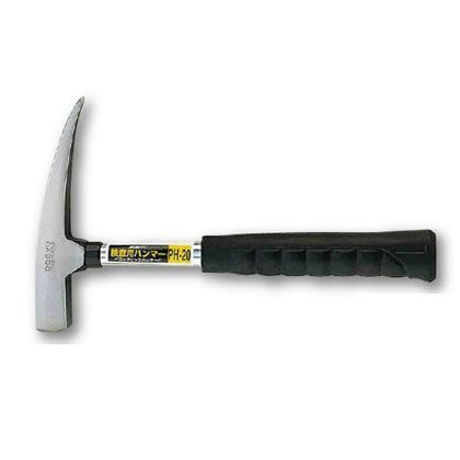 打音検査用ハンマー PH-20 01590 1本