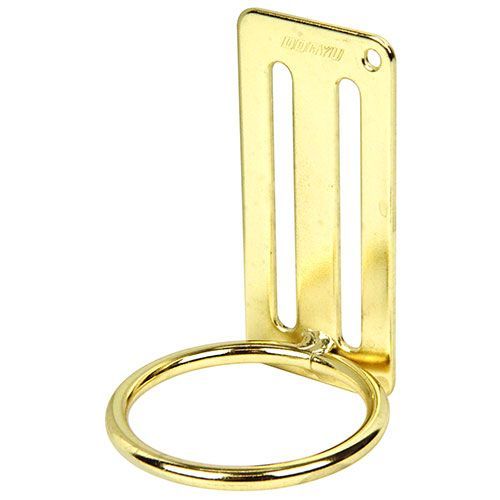 メッキ仕様ハンマーフック F-8-G 01270 1