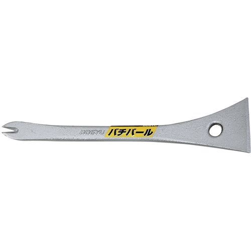 バチバール 155mm 01726 1