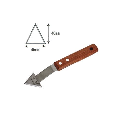 前後君 三角刃タイプ 02596 1