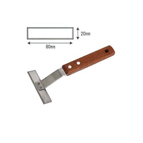 前後君 四角刃タイプ 02597 1