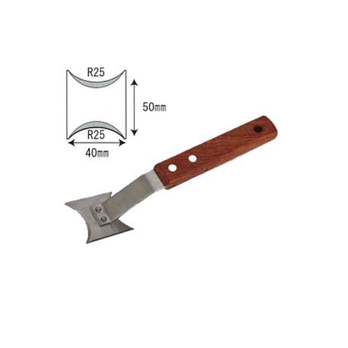 前後君 半円刃タイプ 02598 1