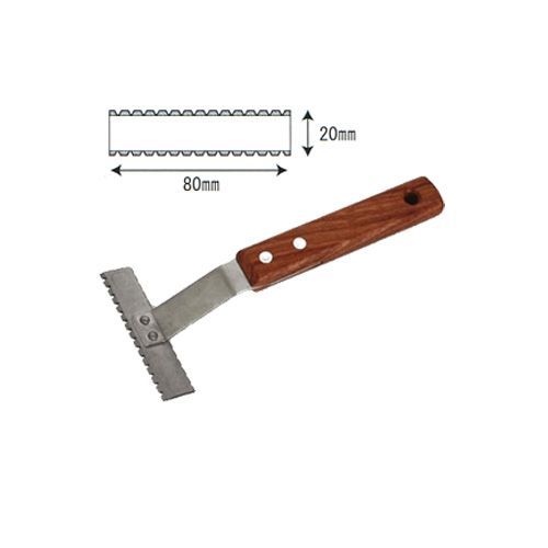 前後君 ギザ刃タイプ 02599 1