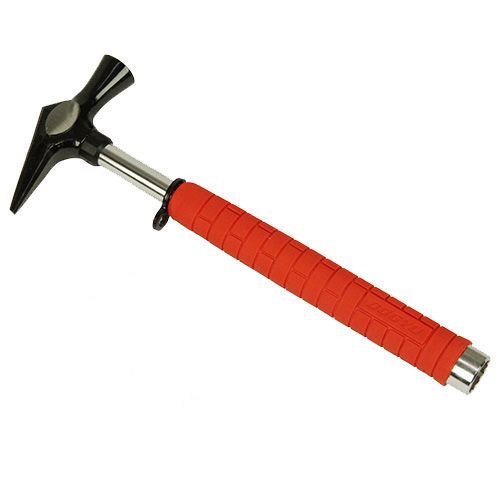 フリーリングでん助ハンマー Aガタ サキキリガタ 1